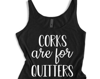 May Contain Wine Tank Top Women Funny Graphic Drinking Shirt Summer Sleeveless Tee Tops