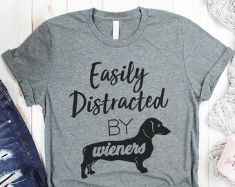 dog tshirts etsy