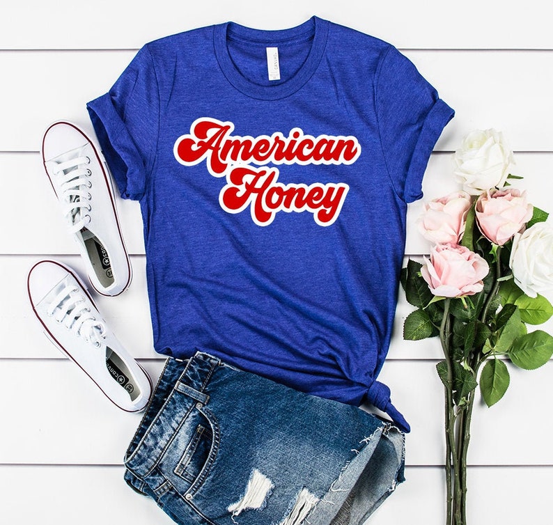 cool fourth of july shirts