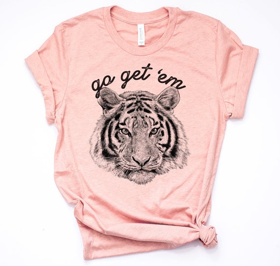 get em tiger shirt
