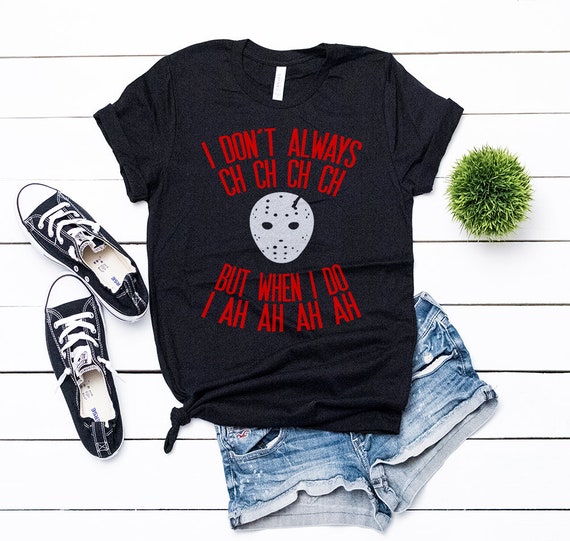 Scary halloween shirts Clearance