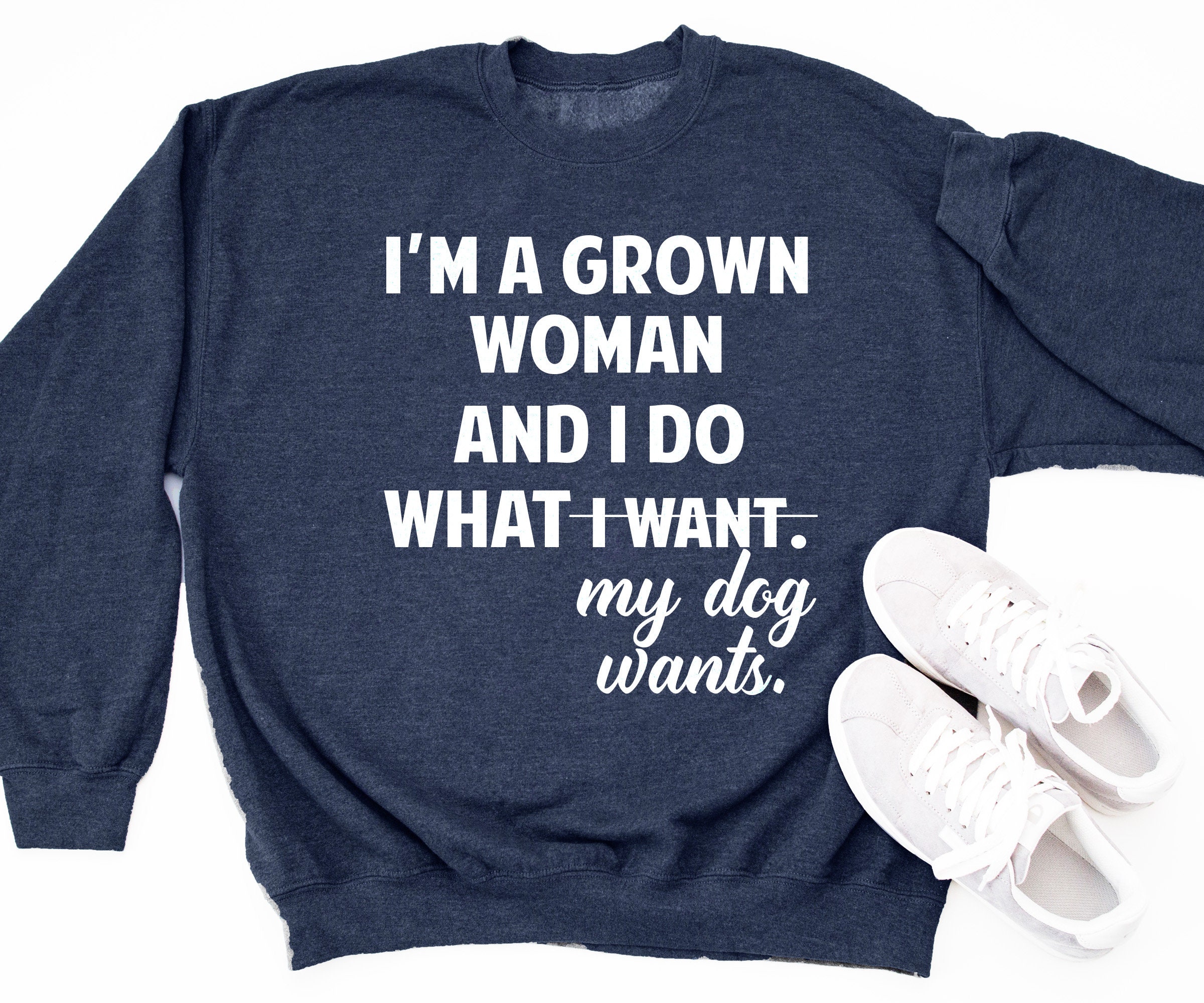 dog mom sweater canada