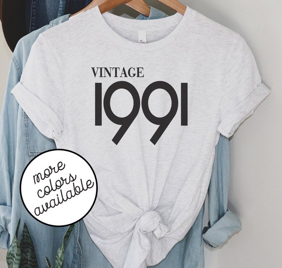 etsy vintage 1990 shirt