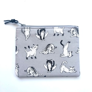Ohmeow Yoga Gatos Bolsos de mano