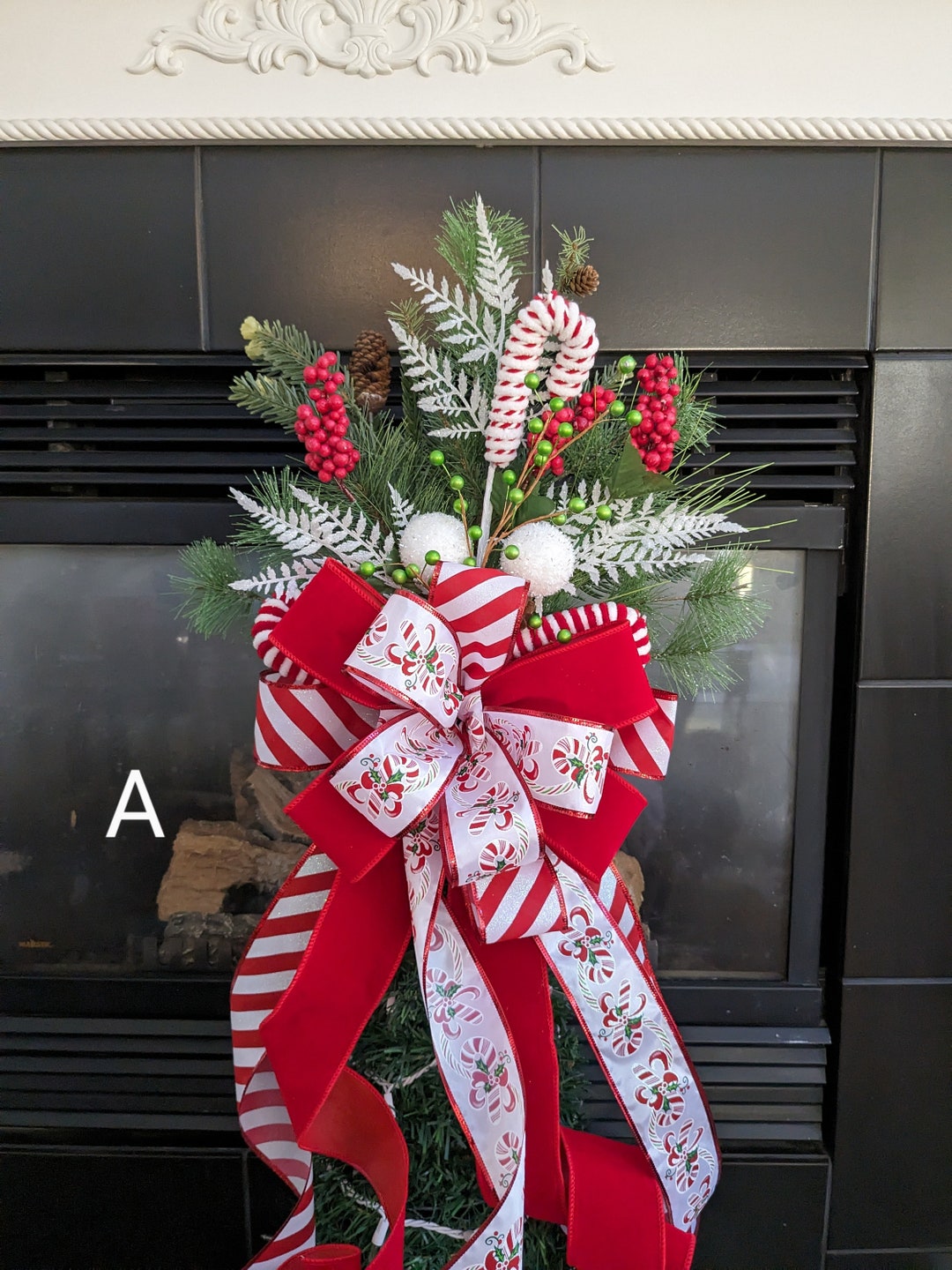 Christmas Tree Topper Extra Large Tree Topper Tree Topper Etsy Australia