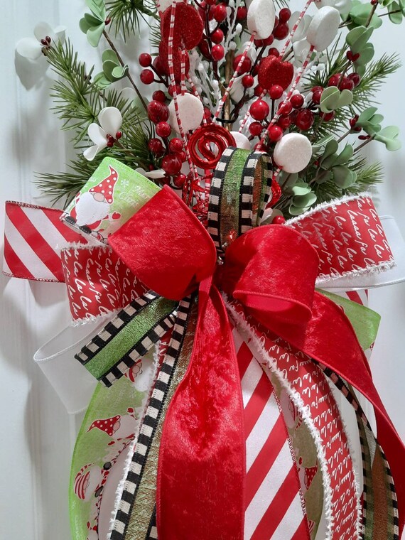 Christmas Tree Topper Extra Large Tree Topper Tree Topper Etsy