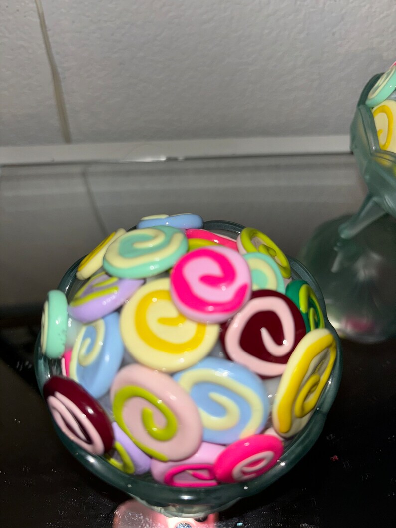 Coraline Taffy Bowl Etsy