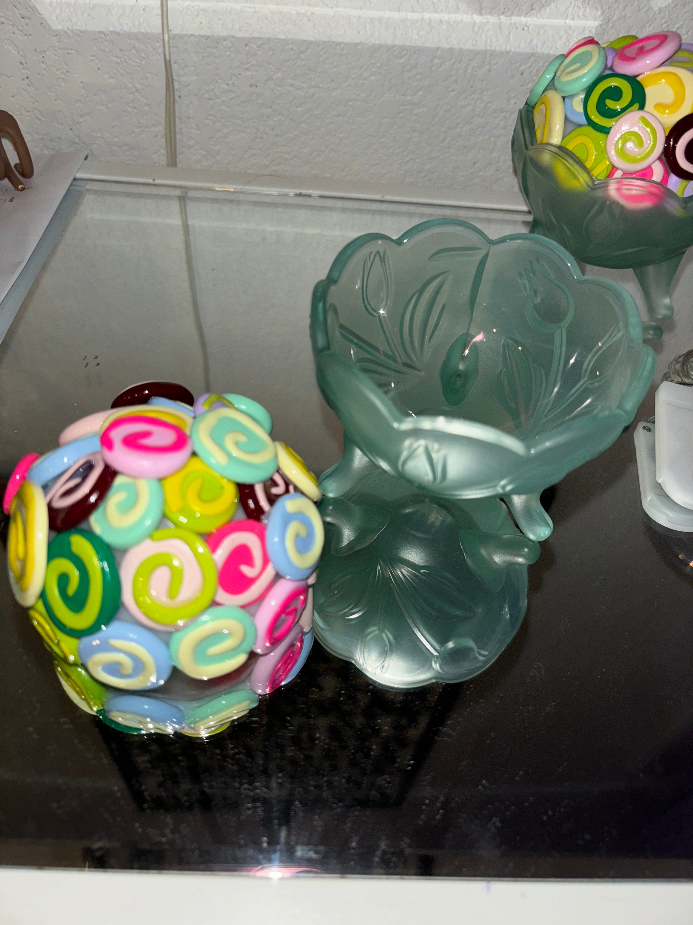 Coraline Taffy Bowl Etsy