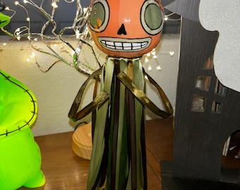 over the garden wall Enoch custom
