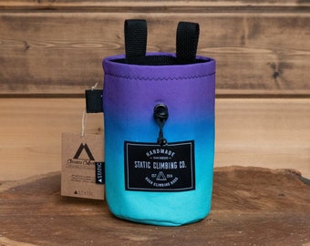 Arizona Ombre Chalk Bag