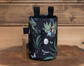 Naturalist | Naomi McCavitt Collab