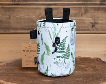 Ferns | Naomi McCavitt Collab