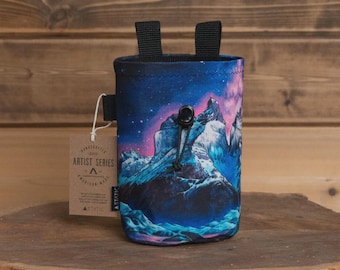 Torres Del Paine | Rachel Pohl Collab