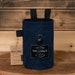 see more listings in the Waxed Canvas Chalk Bags section