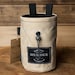 see more listings in the Waxed Canvas Chalk Bags section