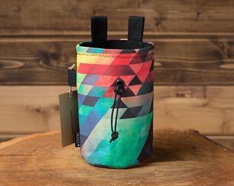 LO-FI Chalk Bag