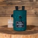 see more listings in the Waxed Canvas Chalk Bags section