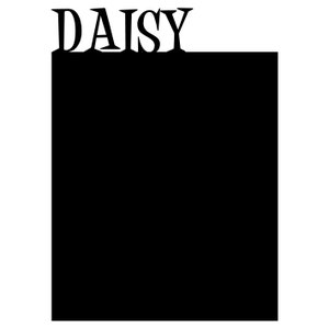 Personalised Chalkboard Wall Sticker - Blackboard Planner - Kitchen Decor