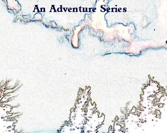 ODIUM - NEW Adventure Fantasy Paperback BOOK Signed by the Author, Mystery, Humerious, Friendship, Young Adult, Exciting