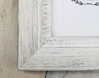 large picture frame etsy