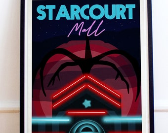 Pop Culture Typography And Minimalist Prints By Harknettprints