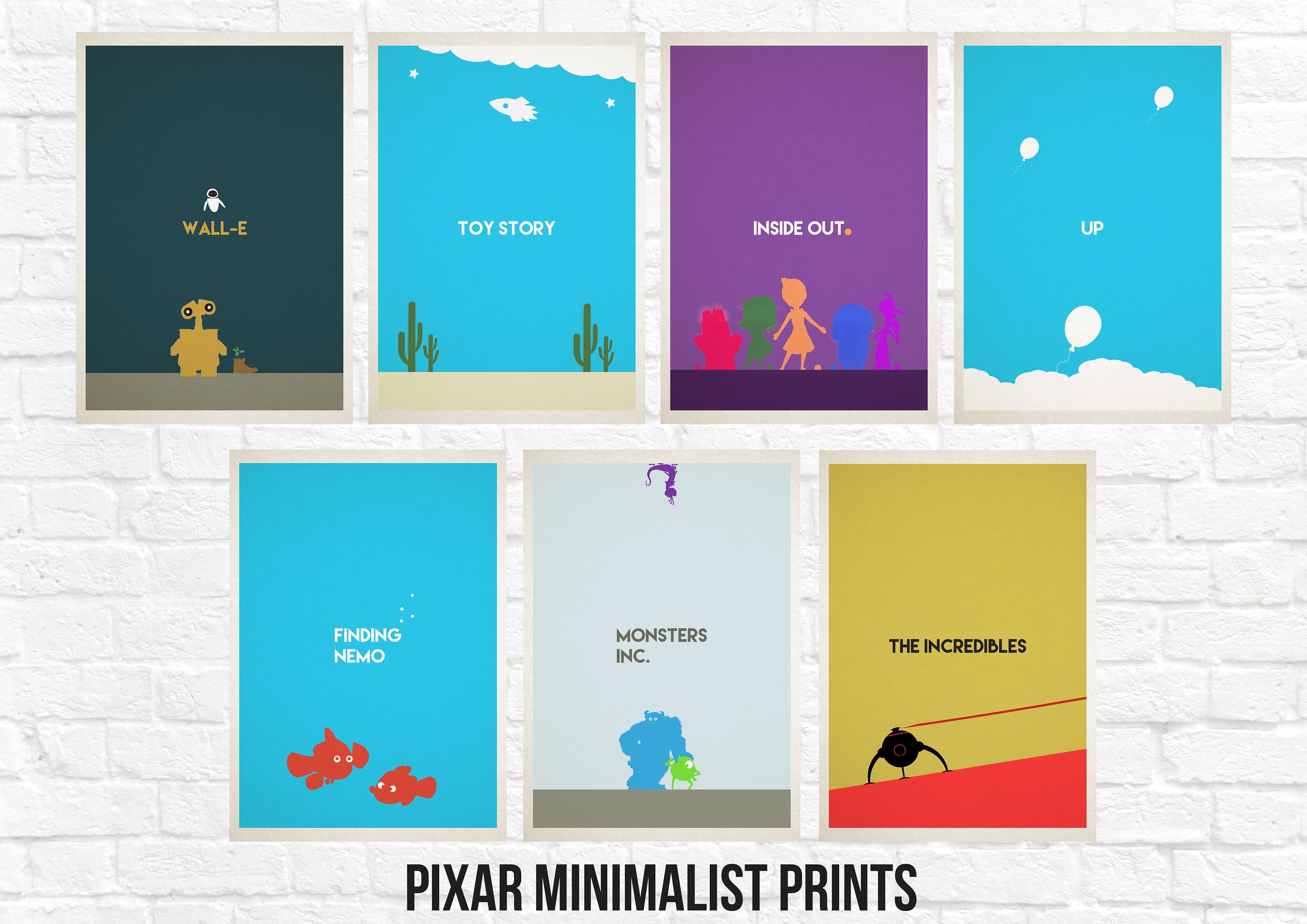 Pixar posters. Постеры Pixar. Плакаты Пиксар. Feast Pixar Постер. Рекламные постеры Пиксар.