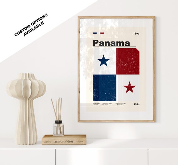 Bandera – Regalos Personalizados Panamá