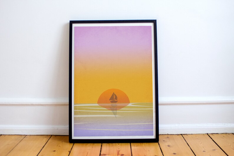 Download Etsy strand dekor For Free