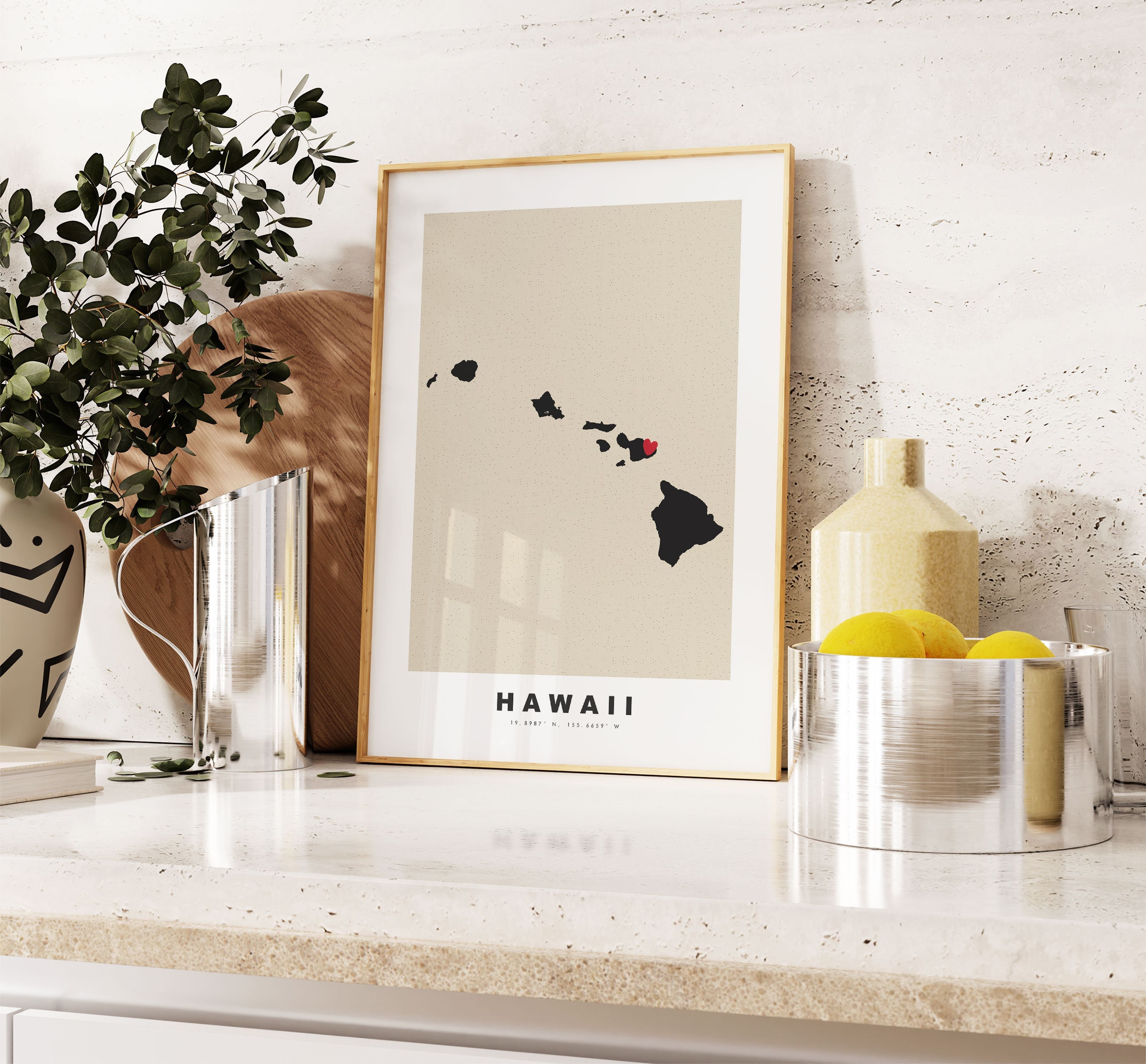 Hawaiian picture frames - Etsy 日本