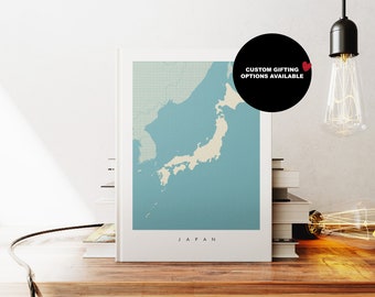 Cahier Japon - A5 ou A4 - Carnet de cartes - Carnet à couverture rigide - Cahier à reliure circulaire - Ligné - Graphique - Papier ordinaire - Petit cadeau - Cadeau