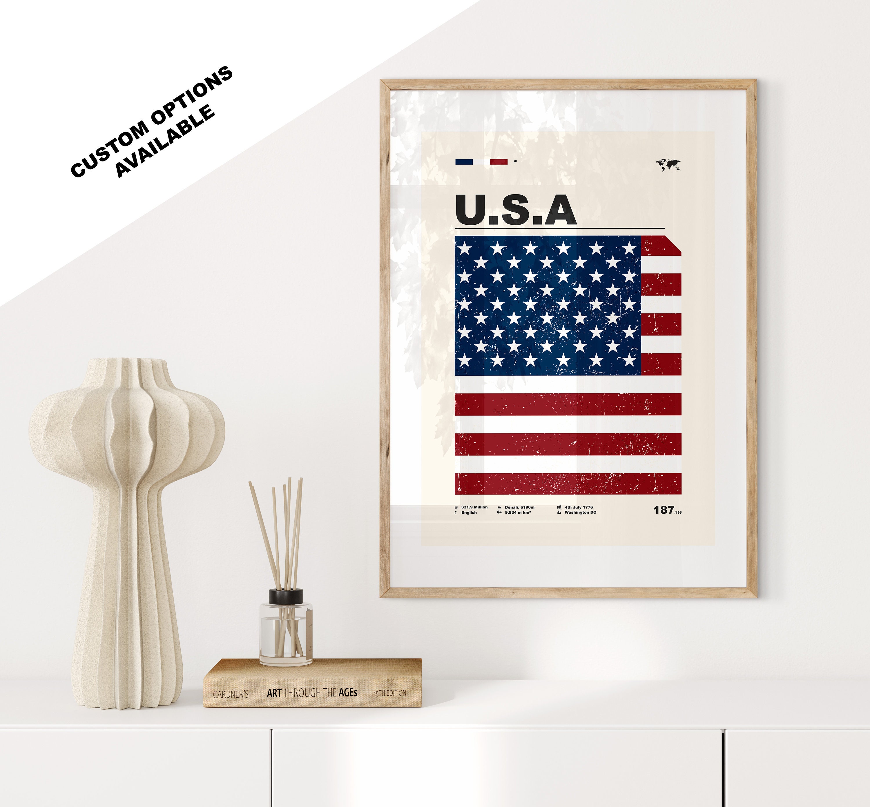 Flag frame shop 3x5 michaels