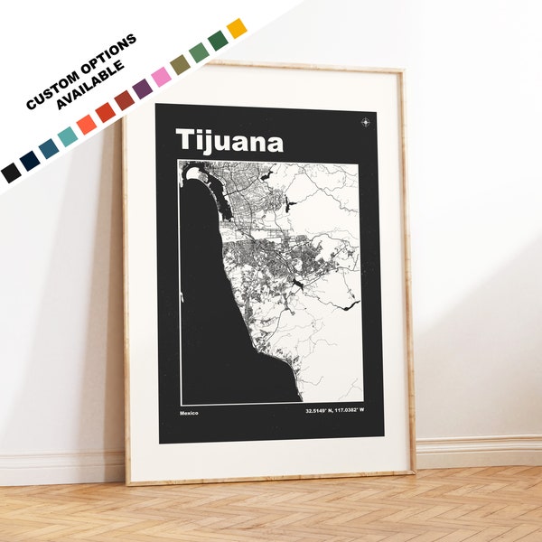 Room Decor Tijuana - Etsy UK