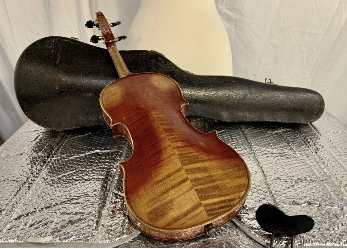 Stradivarius Violin for sale Only 4 left at 60