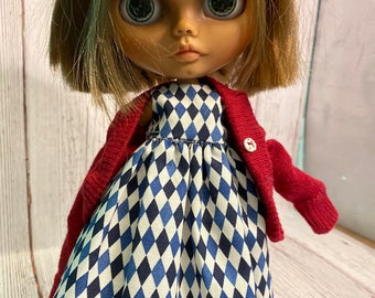 custom blythe etsy
