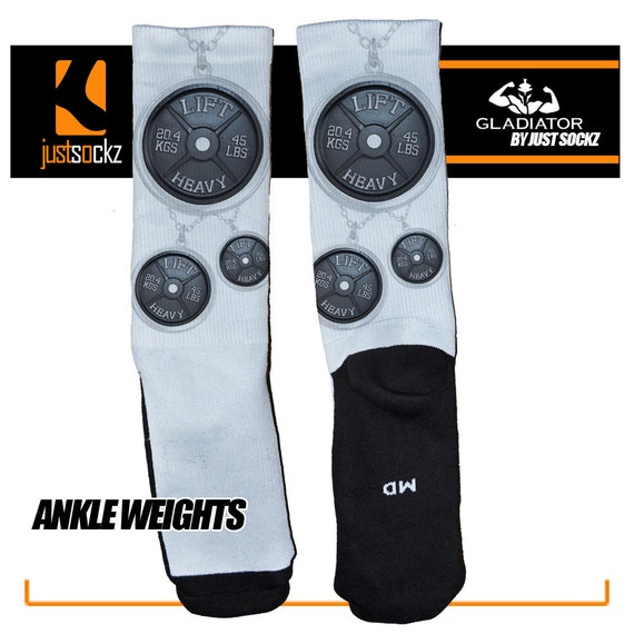 Ankle weights bodybuilding Clearance