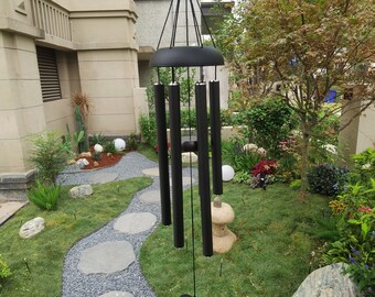 Pet Memorial Wind Chimes ,Pet Loss Personalized Gifts