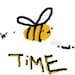 Timebee store logo