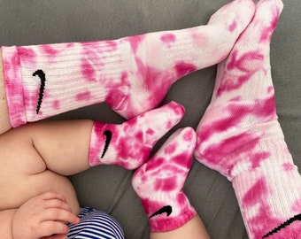 mommy and me nike outfits