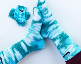 Nike Mommy and Me - Etsy