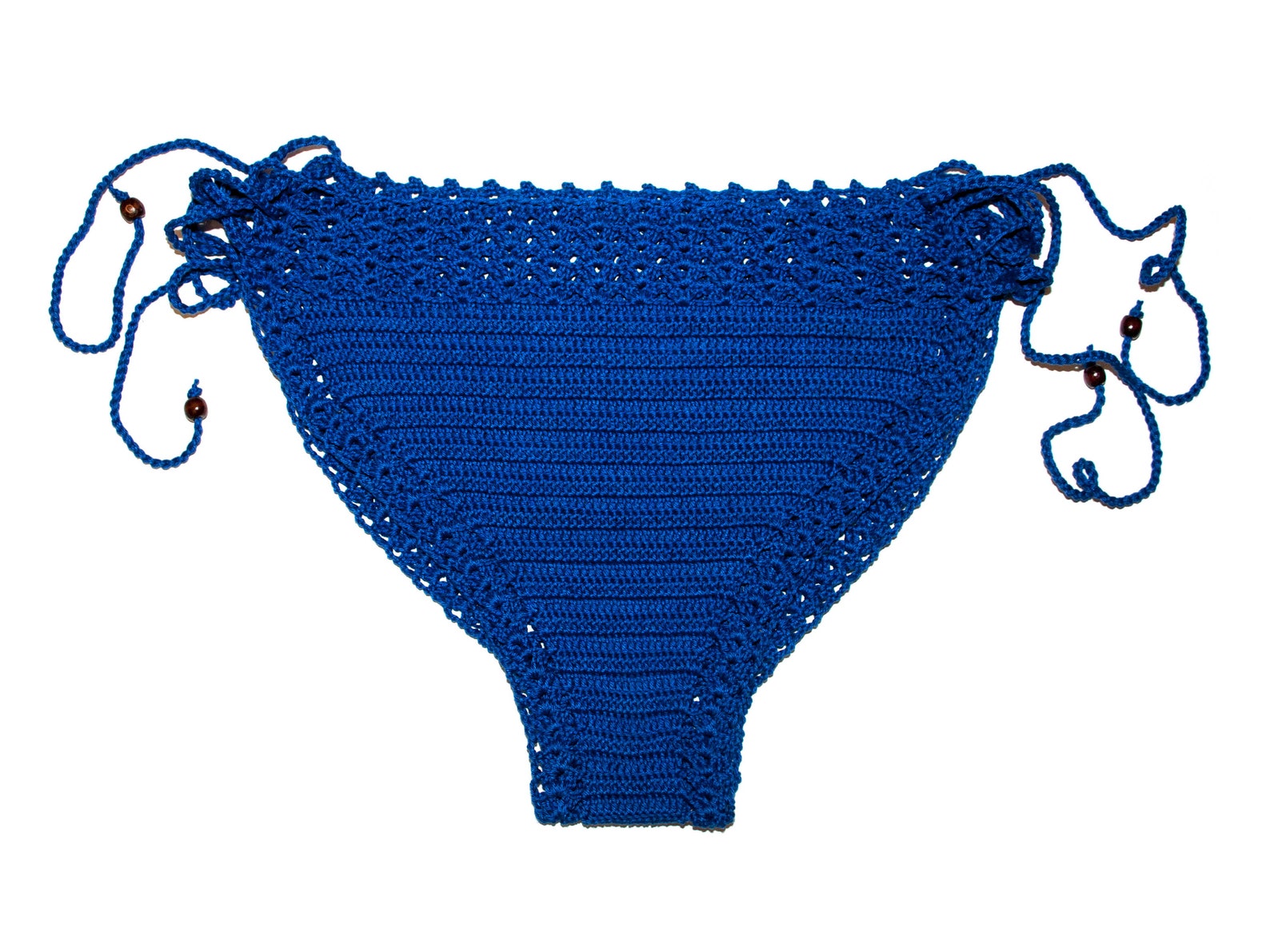 Instant Download CROCHET PATTERN Crochet Bikini Bottom Women Etsy