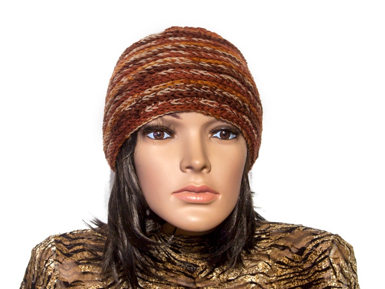 Women hat Unisex Hat #B246 Knit Accessories Gift For Her Knit Hat Hat