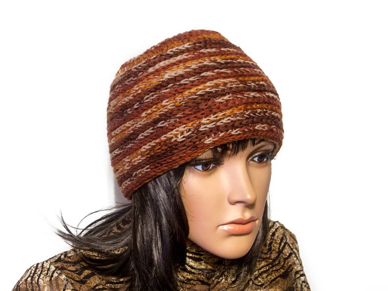 Women hat Unisex Hat #B246 Knit Accessories Gift For Her Knit Hat Hat
