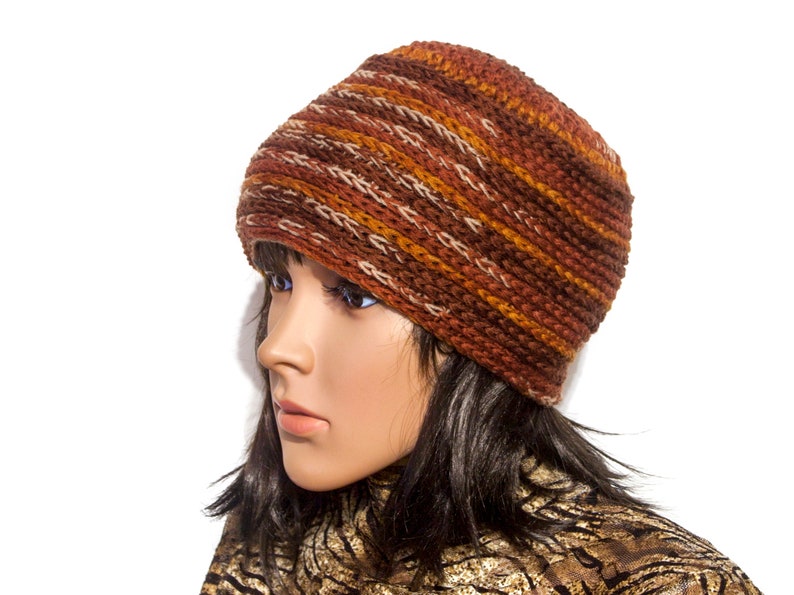 Women hat Unisex Hat #B246 Knit Accessories Gift For Her Knit Hat Hat