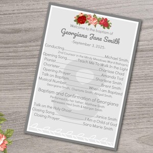 Buy Printable Secret Sister This or That Form, Extracurricular ...