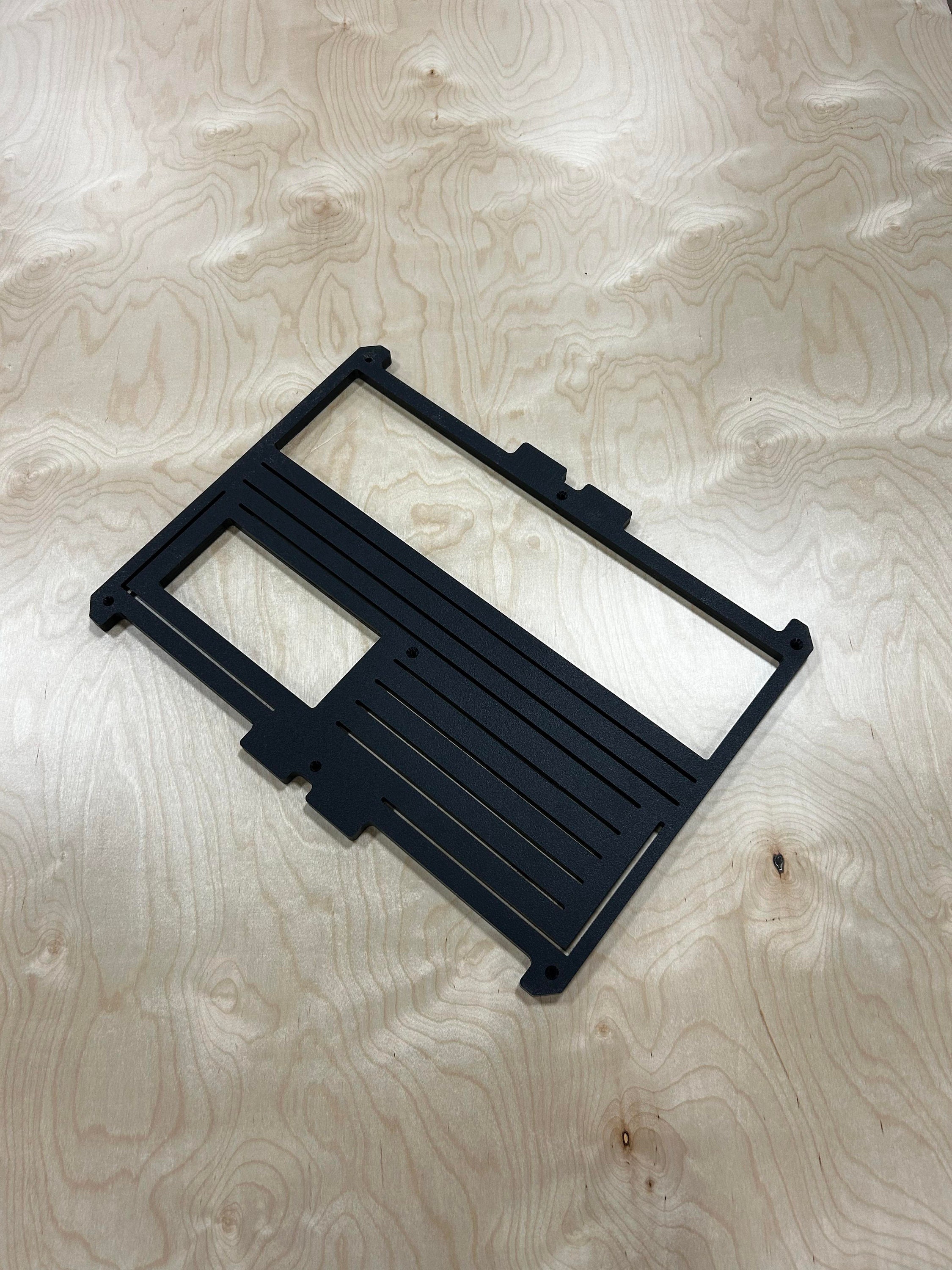 STV Racking™ Stacktech Crate - HDPE Organizer - Etsy