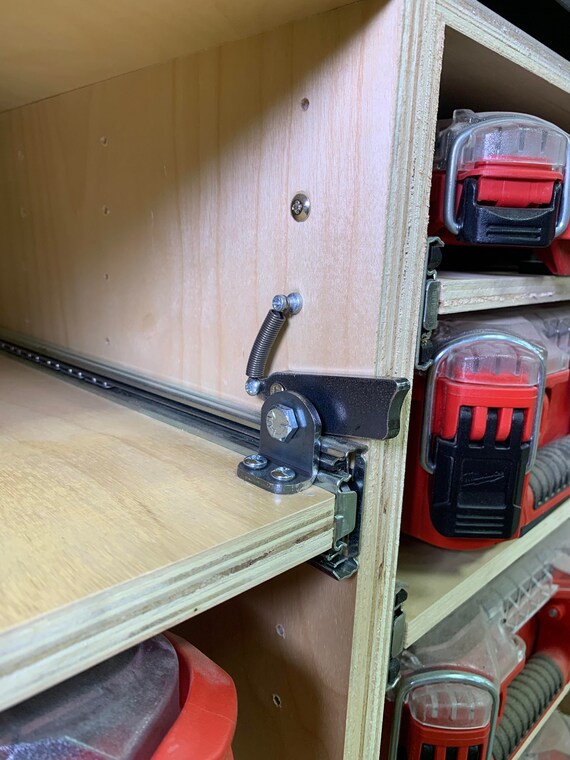 Milwaukee racking system deals