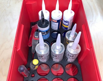 STV Racking™ Ammo Can Organizer
