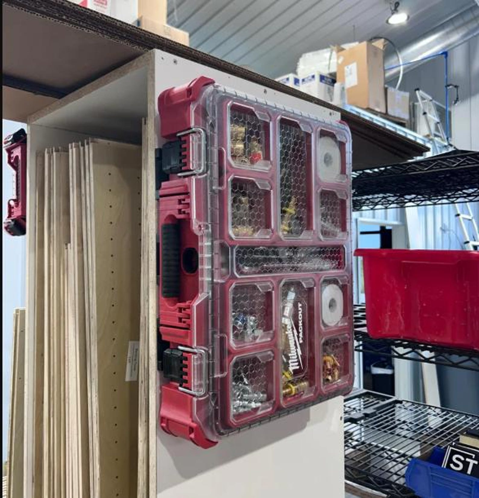 STV Racking Torpedo Dock® - Not 3D Printed! - Etsy UK