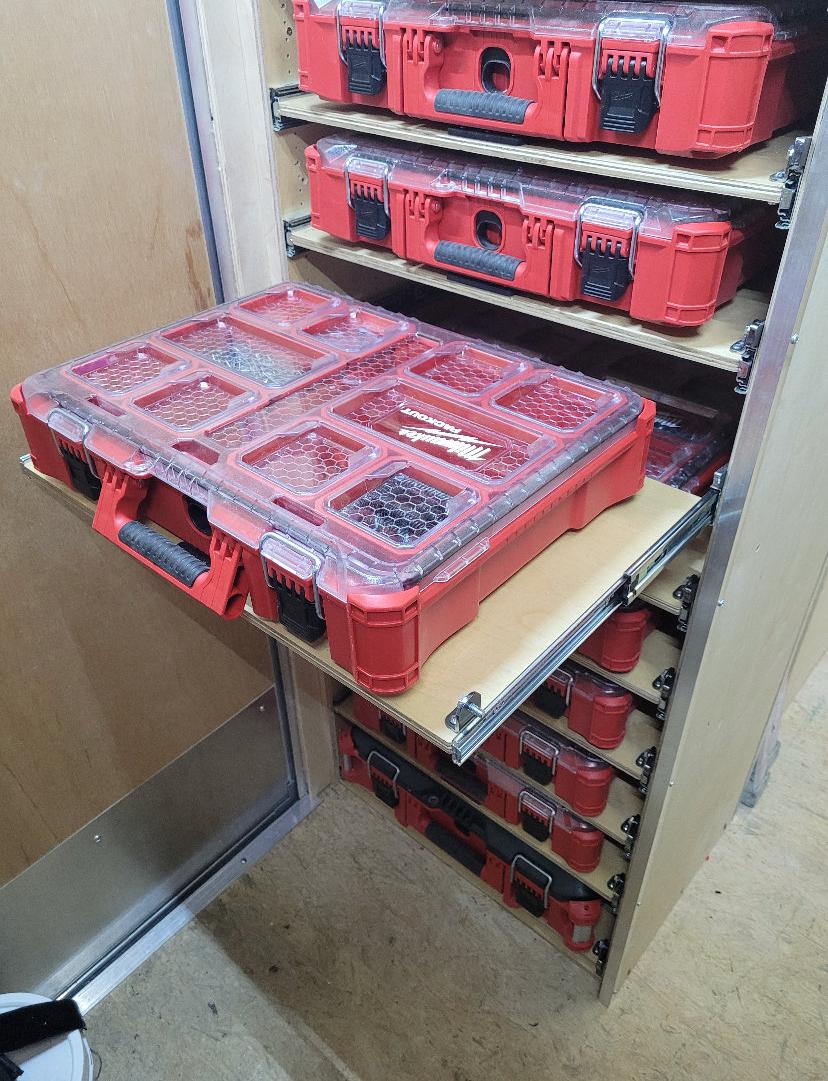 STV Racking Torpedo Dock® - Not 3D Printed! - Etsy
