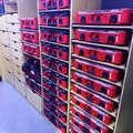 STV Racking Torpedo Dock® - Not 3D printed!